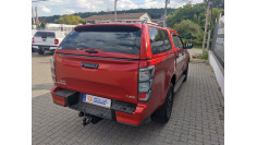 Echipare completa pentru Isuzu D-Max 2026 2